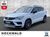 Cupra Ateca gusenburg