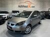 Mitsubishi Colt woelferbuett