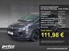 Opel Zafira Tourer harzungen
