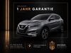Nissan Qashqai enzkloesterle