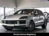 Porsche Cayenne stumsdorf