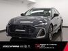 Audi A5 stolpen