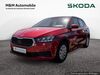 Skoda Fabia unterluess