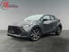 Toyota C-HR hintertiefenbach