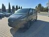 Ford Tourneo Custom deutschland