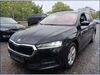 Skoda Octavia walhausen