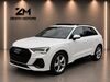 Audi Q3 saalow