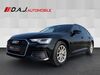 Audi A6 amsdorf