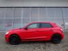 Audi A1 krauchenwies