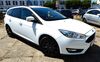 Ford Focus deutschland