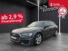 Audi A6 kummersdorf-gut