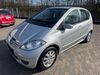 Mercedes-Benz A 170 niederhosenbach
