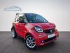 Smart ForTwo niederhosenbach