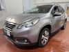 Peugeot 2008 enzkloesterle