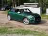 Mini Cooper muenster-sarmsheim