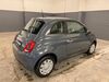 Fiat 500 geisenfeld