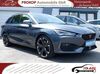Cupra Leon lobstaedt