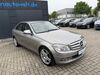 Mercedes-Benz C 320 niederduerenbach