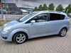 Toyota Corolla Verso walhausen