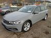 VW Passat Variant walhausen
