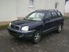 Hyundai SANTA FE dankmarshausen