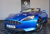 Aston Martin DB9 goergeshausen