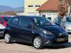 Toyota Aygo (X) birkweiler