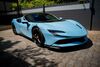 Ferrari SF90 tegernsee