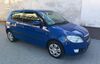 Skoda Fabia ockenheim
