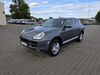 Porsche Cayenne picher