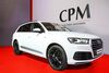 Audi Q7 aichtal
