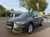 Audi Q3 wunstorf