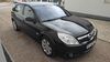 Opel Signum schoefweg