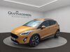 Ford Fiesta leipziger