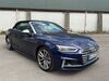 Audi S5 aichtal