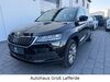 Skoda Karoq soehlde