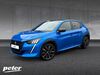 Peugeot e-208 dankmarshausen
