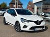 Renault Clio wiersdorf
