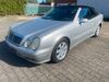 Mercedes-Benz CLK 200 saerbeck