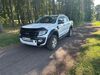 Ford Ranger saalow