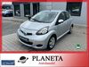 Toyota Aygo (X) niedergoersdorf