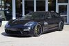 Porsche Panamera geisenfeld
