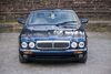 Jaguar XJ kreis|rheingau-taunus-kreis