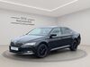 Skoda Superb walhausen