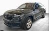 Skoda Kodiaq trechtingshausen
