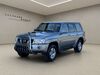 Nissan Patrol walhausen