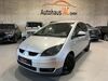 Mitsubishi Colt woelferbuett