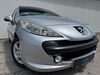 Peugeot 207 tegernsee