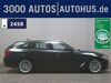BMW 540 gnarrenburg