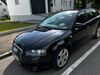 Audi A3 obergriesbach